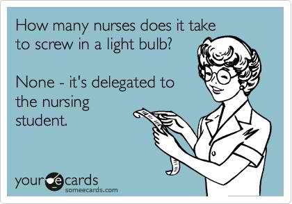 Top 10 Funny Nursing Quotes to Brighten Up Your Day