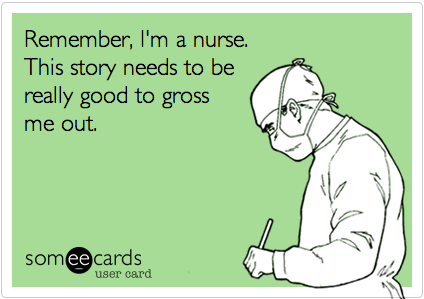 Pics Photos - Funny Nurses Week Ecard Treat Your Nurse Well I Can Walk 