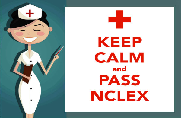 Nclex exam: the shocking truth about passing the first time