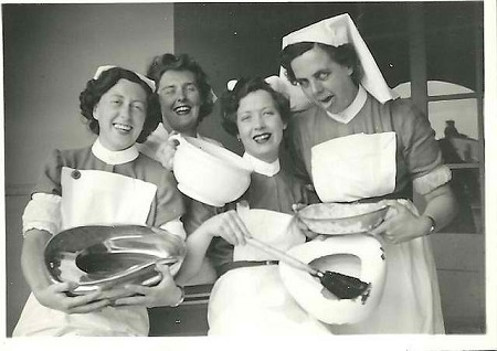 Vintage Nurse Pictures 67