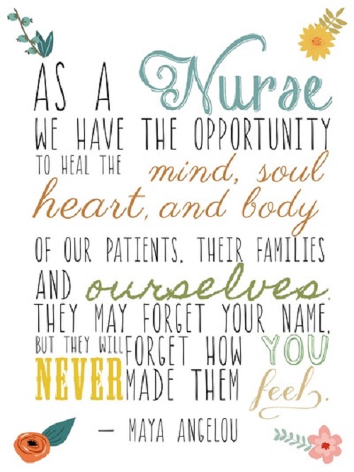 40 of the Best Nursing Quotes on Tumblr | NurseBuff