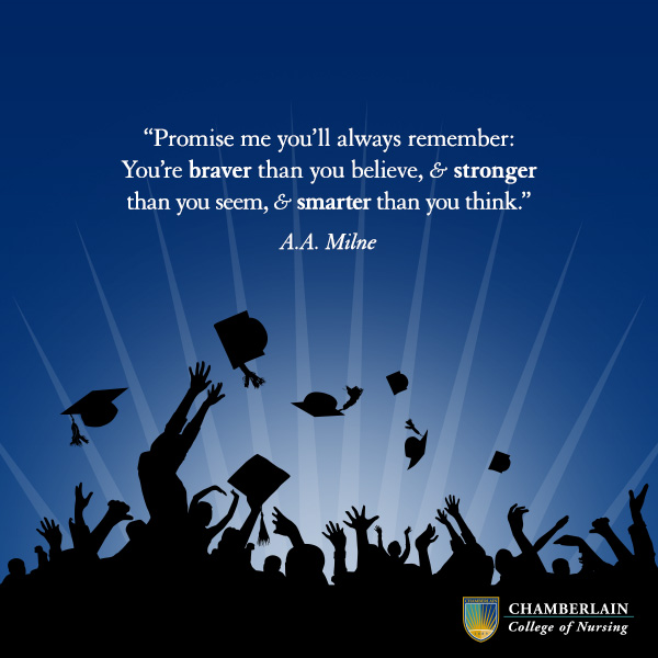 Inspirational Quotes About Graduation. QuotesGram