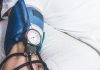 severely elevated blood pressure when is it an emergency