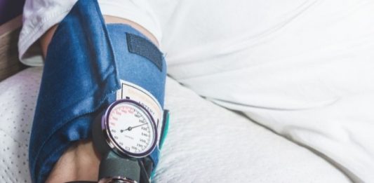 severely elevated blood pressure when is it an emergency