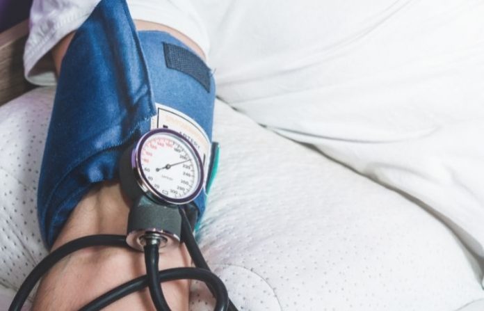 severely elevated blood pressure when is it an emergency