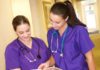survival tips for new nurses