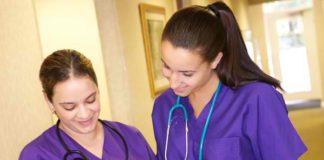 survival tips for new nurses