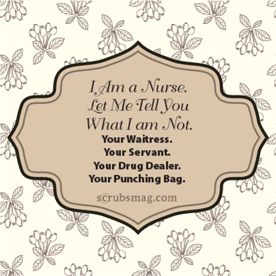 funny nursing quotes