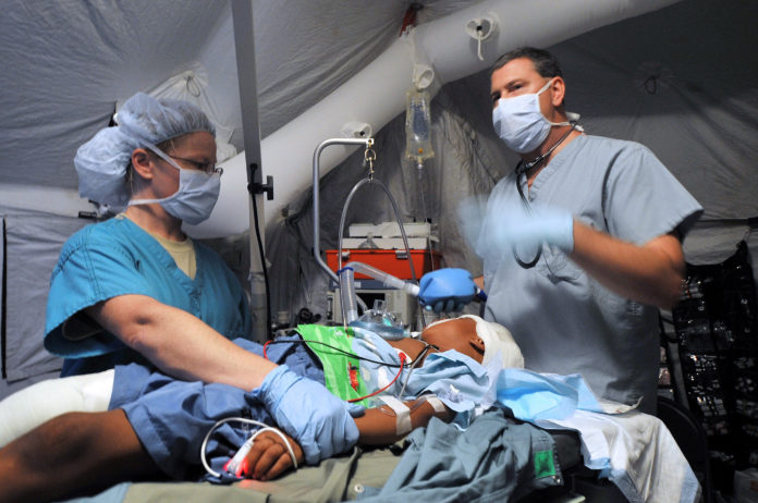 cómo elegir los mejores programas de enfermería anestesista