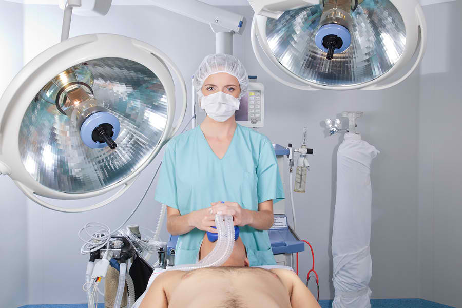 How to a Nurse Anesthetist A Complete Guide