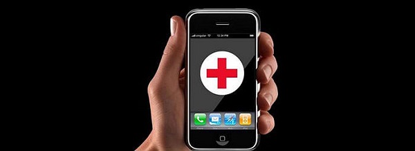 nursing apps to boost productivity