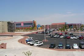 Community College of Southern Nevada