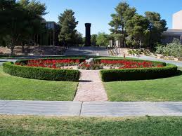 University of Nevada - Las Vegas School of Nursing