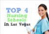 best nursing schools in las vegas