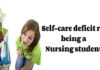 funniest Nursing diagnoses for Nursing students