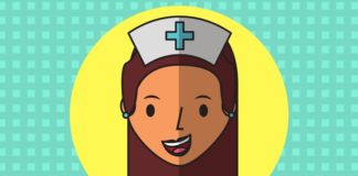 funny nurse cartoons on pinterest