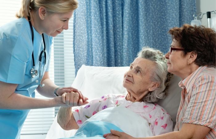 How do you qualify for Hospice Care: BusinessHAB.com