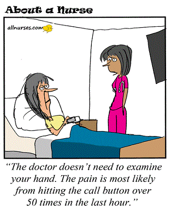 nurse cartoon on pinterest