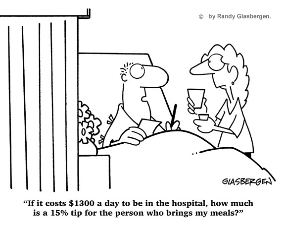 nurse patient funny cartoons