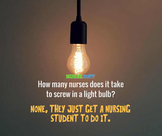 nursing jokes