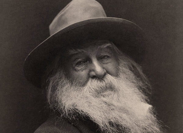 walt whitman