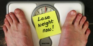 weight loss tips for nurses