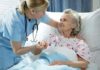 how to become a hospice nurse