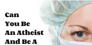 nurse atheist