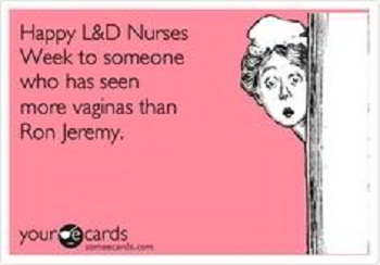 funny quotes for national nurses week