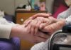 hospice nurse qualifications and job outlook