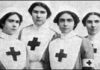 how to be a nurse in 1880s