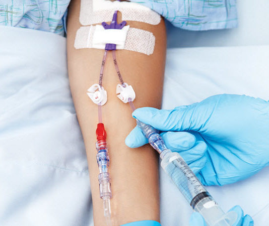iv therapy tips and tricks for nurses