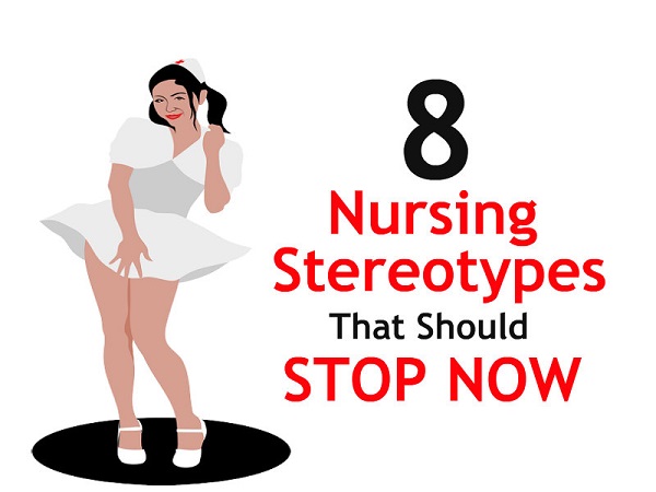 nursing stereotypes