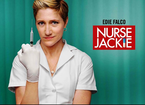 which nurse jackie character are you
