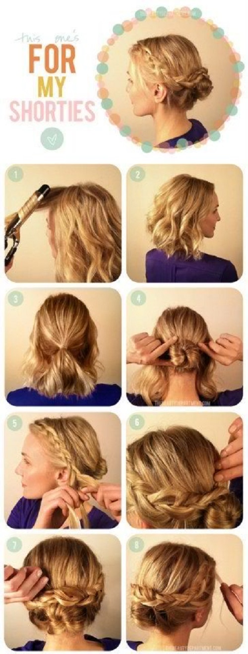 The 8 Best Hairstyles For Nursing Clinicals Nursebuff