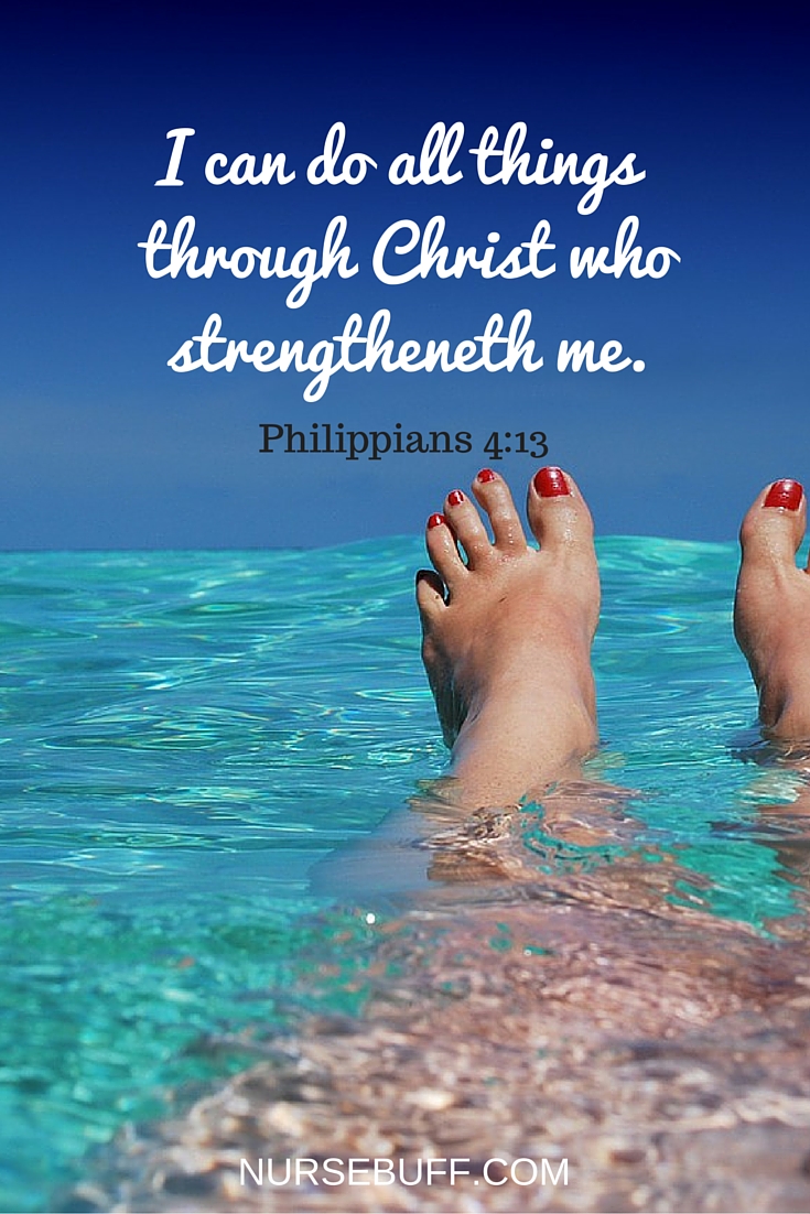 50 Best Bible Verses for Nurses NurseBuff