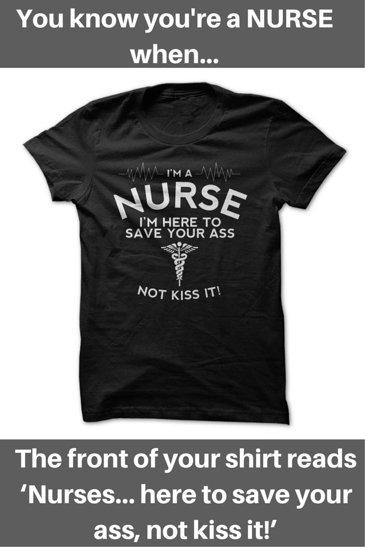 funniest nursing jokes