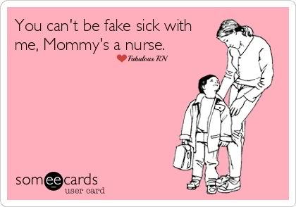 funny quotes for nurses
