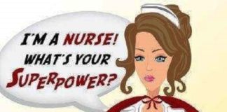 nursing superpowers