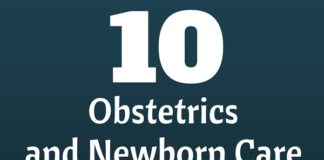 obstetrics and newborn care nursing mnemonics