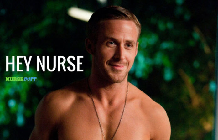 funniest pick up lines for nurses