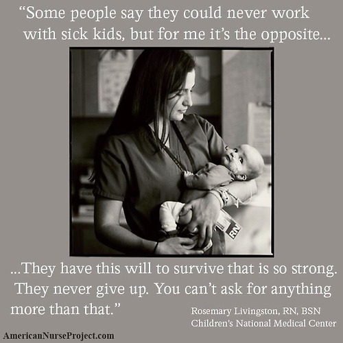 nice nursing quotes