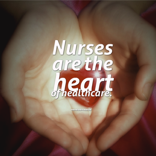 nursing quotes and sayings