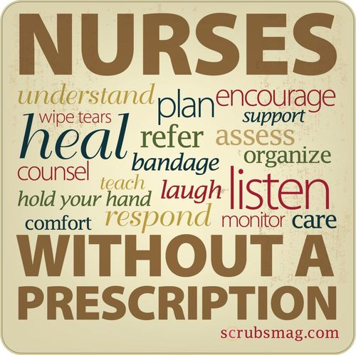 nursing quotes tumblr