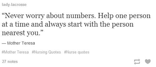 nursing quotes