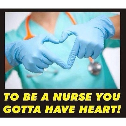 quotations and saying for nurses