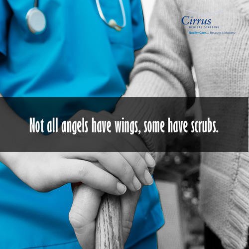 quotations and sayings about nursing