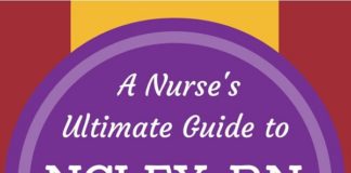 NCLEX-RN review ultimate guide