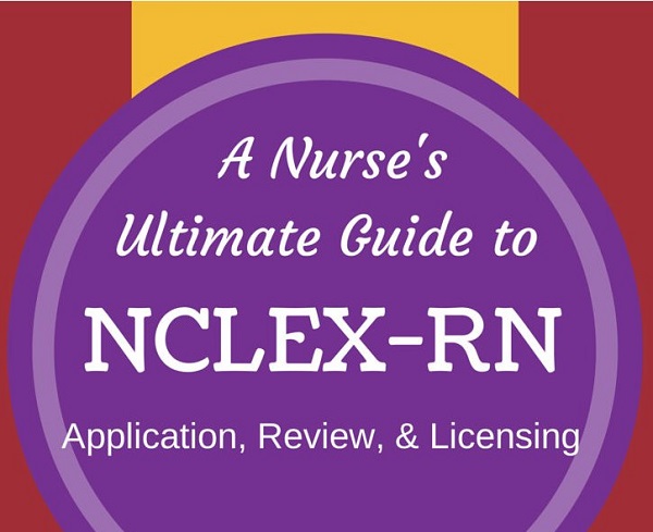 NCLEX-RN review ultimate guide