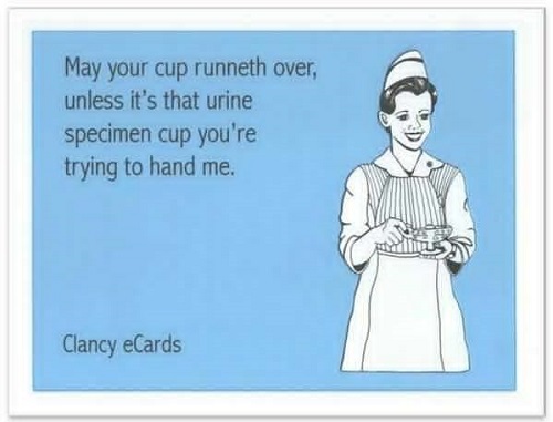250 Funniest Nursing Quotes and eCards (Part 3) - NurseBuff 250 Funniest Nursing Quotes and eCards (Part 3) - NurseBuff